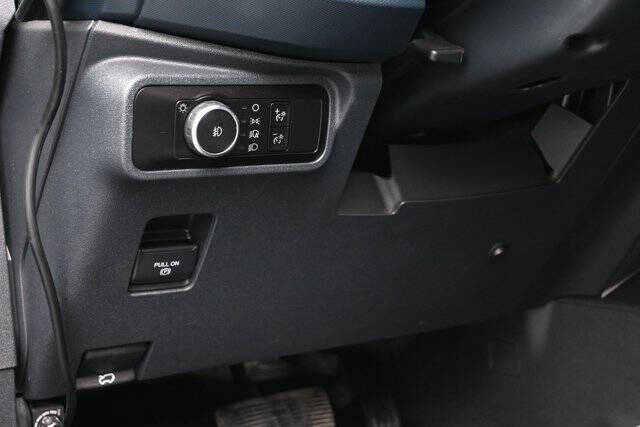 2023 Ford Bronco Outer Banks Advanced