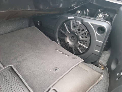 2013 Ford Mustang GT Premium