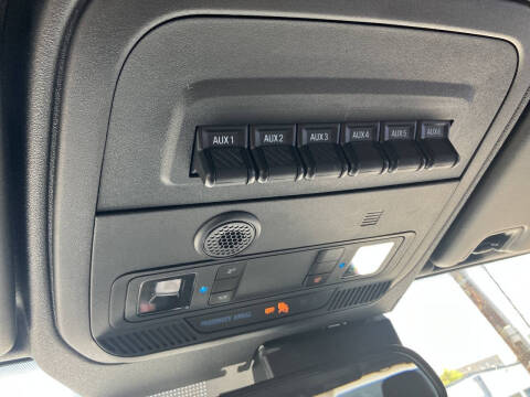 2023 Ford Bronco Black Diamond Advanced