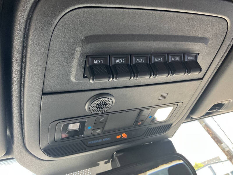2023 Ford Bronco Black Diamond Advanced