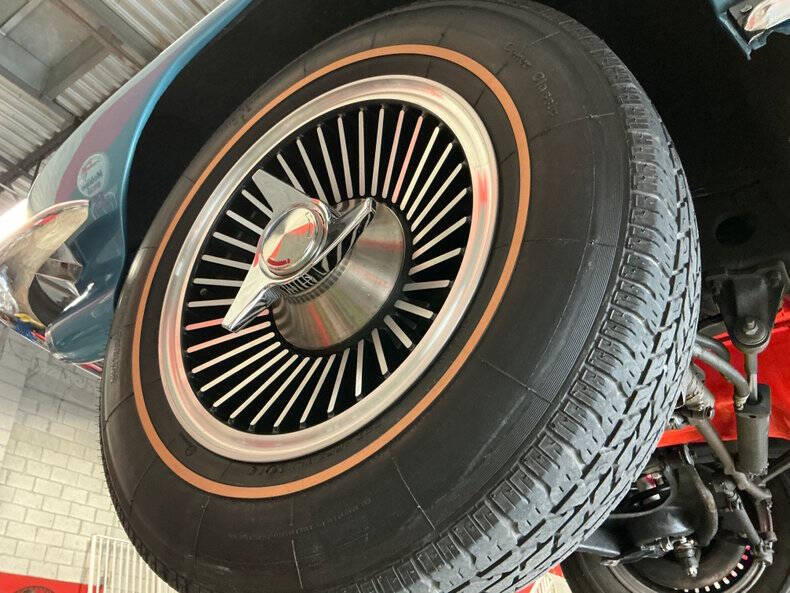 1966 Chevrolet Corvette