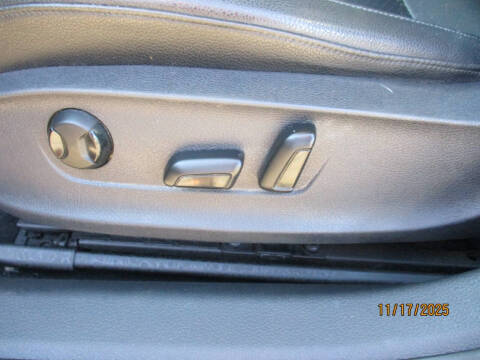 2012 Volkswagen Passat SE PZEV