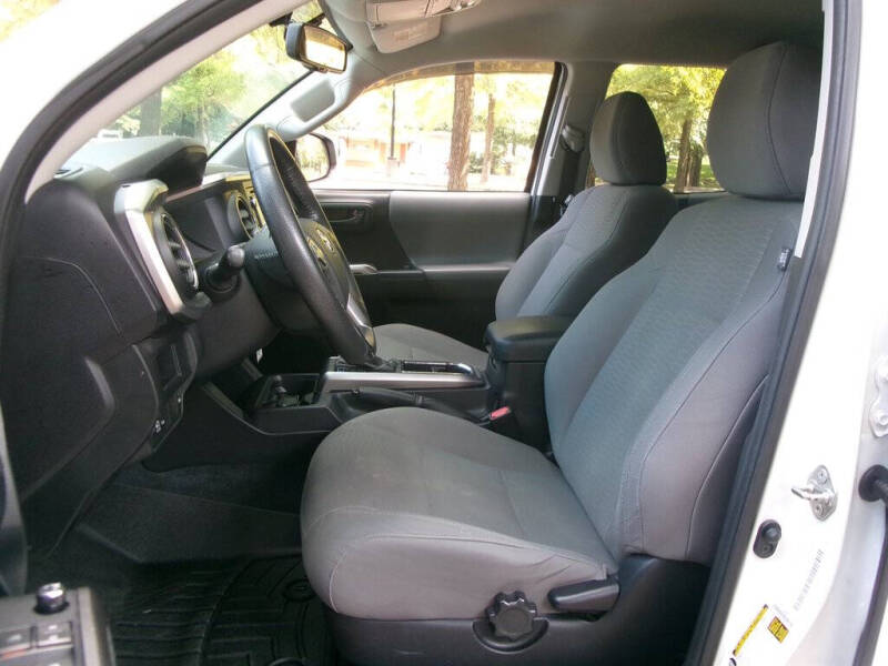 2016 Toyota Tacoma SR5 V6