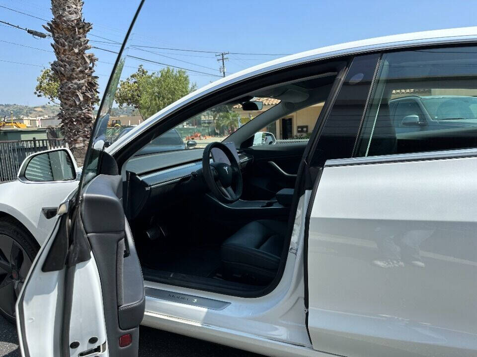 2020 Tesla Model 3 for sale at Sedona Motors in Glendora, CA