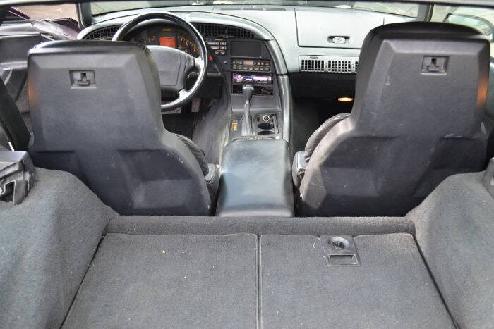 1992 Chevrolet Corvette