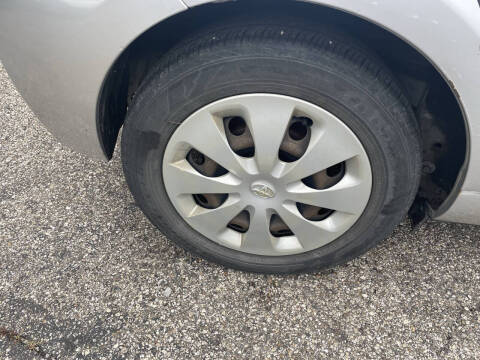 2012 Toyota Prius c Four