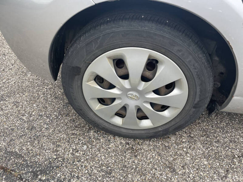 2012 Toyota Prius c Four