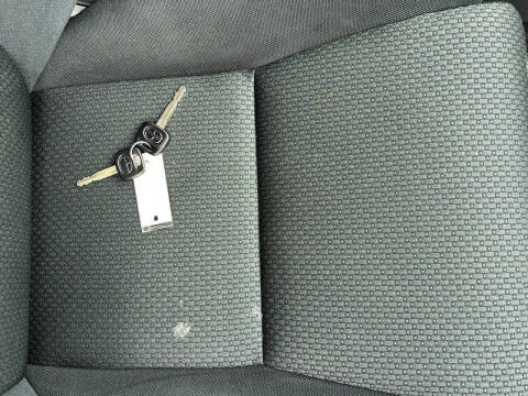 2006 Scion xA