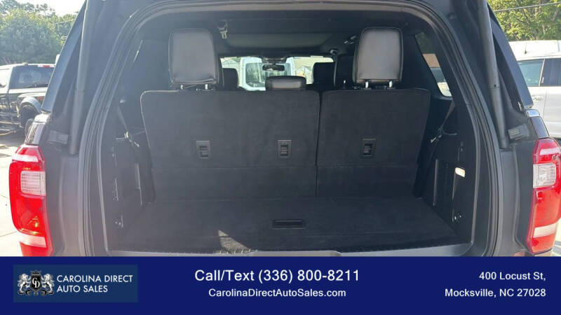 2020 Ford Expedition XLT