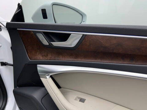 2019 Audi A7 quattro Prestige 55 TFSI