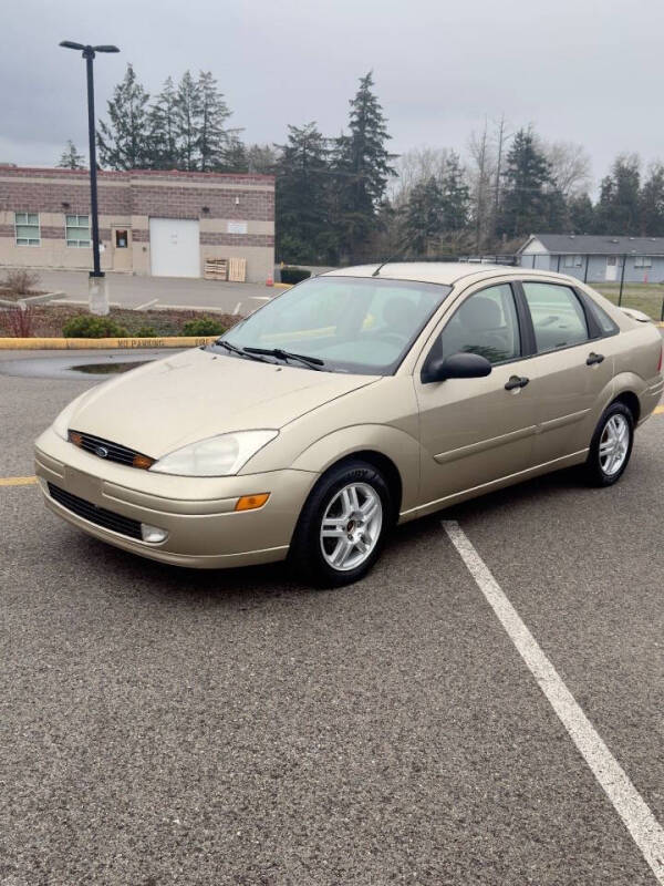 2000 Ford Focus For Sale In Eden Prairie, MN - Carsforsale.com®