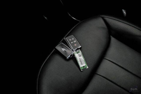 2024 Land Rover Range Rover P400 SE