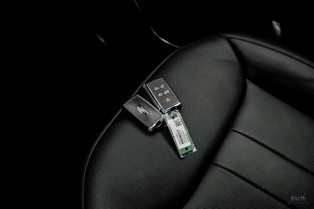 2024 Land Rover Range Rover P400 SE