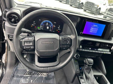 2024 Toyota Land Cruiser 1958