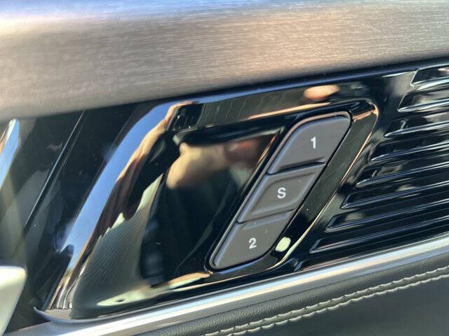 2025 Jeep Wagoneer Carbide