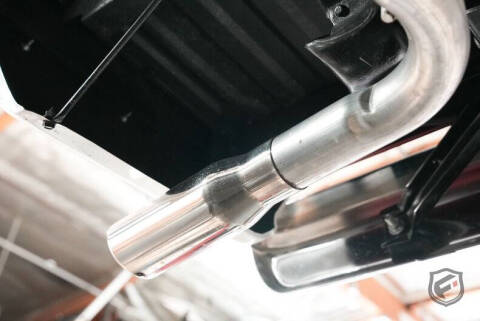 1970 Chevrolet C/K 10 Series