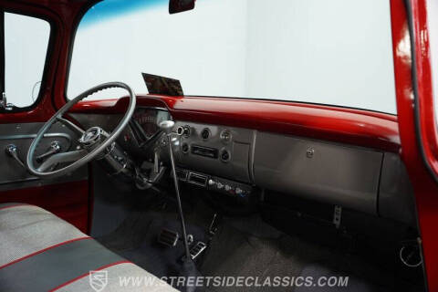 1959 Chevrolet Apache