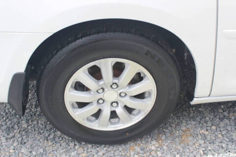 2010 Honda Odyssey EX-L