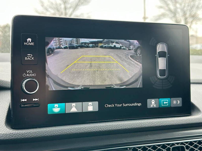 2024 Acura Integra w/Tech w/A-SPEC