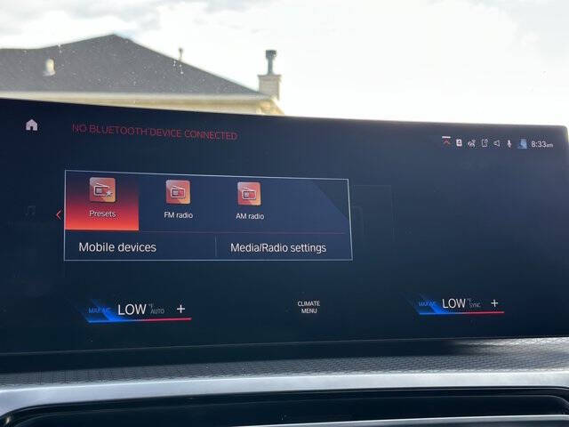 2024 BMW 4 Series 430i xDrive