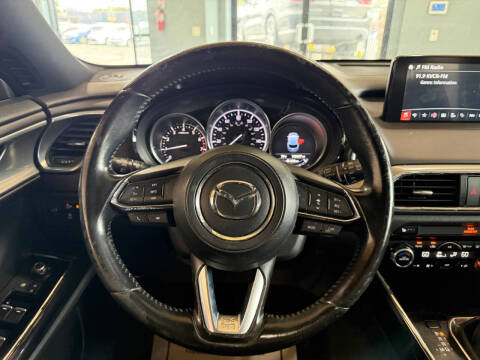 2016 Mazda CX-9 Grand Touring