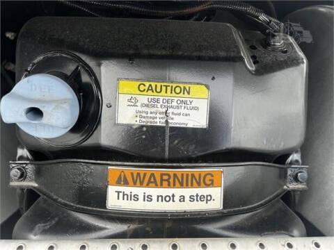 2012 Freightliner M2 112