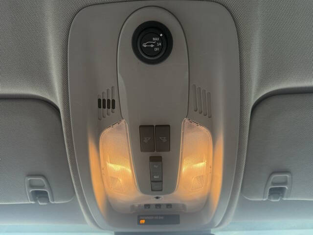 2013 GMC Terrain SLT-1