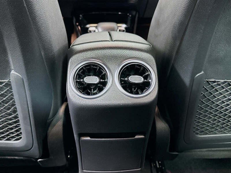 2020 Mercedes-Benz CLA CLA 250