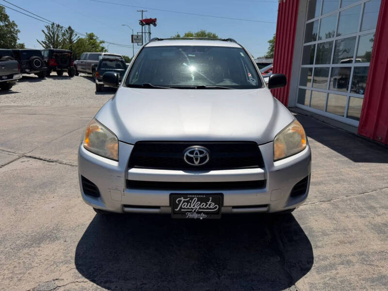 2010 Toyota RAV4