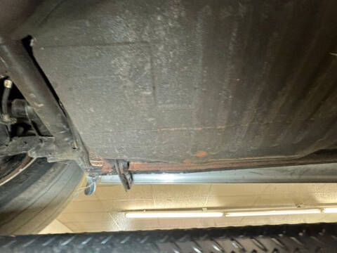 1973 Volkswagen Beetle