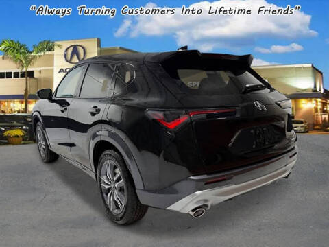 2026 Acura ADX