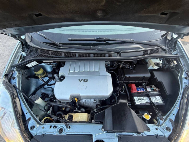 2009 Toyota Sienna CE 7-Passenger