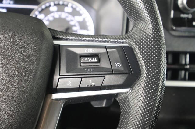 2024 Mitsubishi Outlander ES