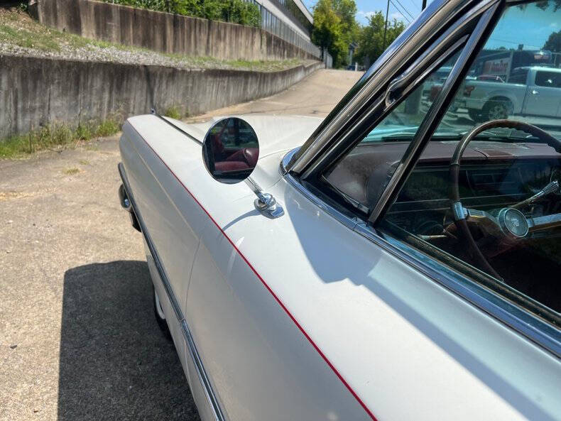 1964 Cadillac DeVille