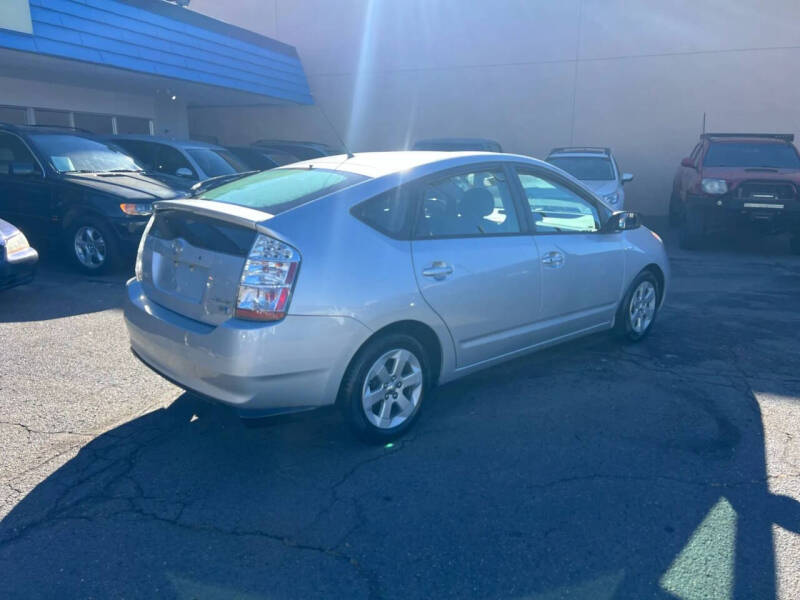 2006 Toyota Prius