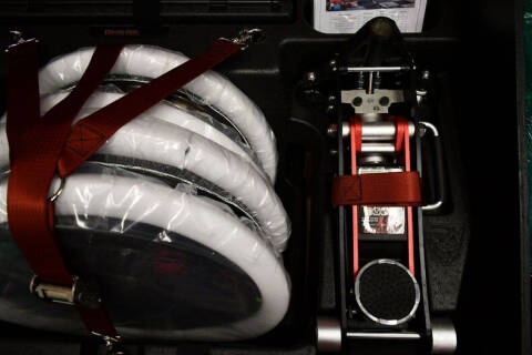 2018 Dodge Challenger SRT Demon