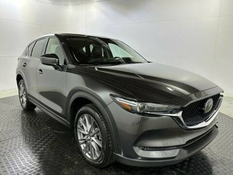 2020 Mazda CX-5 for sale at NJ State Auto Used Cars in Jersey City NJ