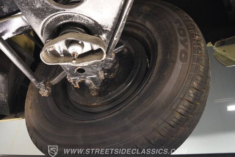 1953 Studebaker Commander