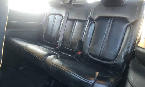 2022 Jeep Wagoneer Series I