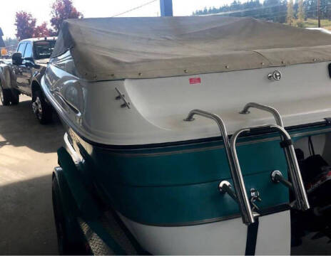 1994 Four Winns H180