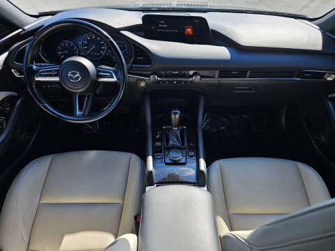 2021 Mazda Mazda3 Hatchback Preferred