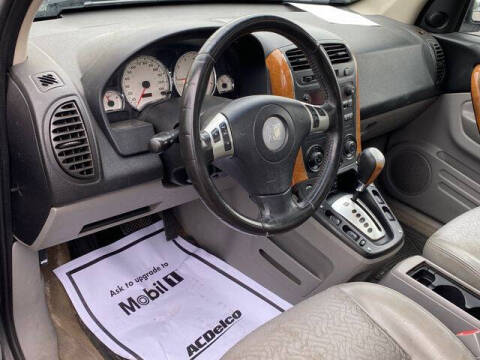2006 Saturn Vue