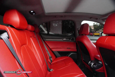 2020 Alfa Romeo Stelvio