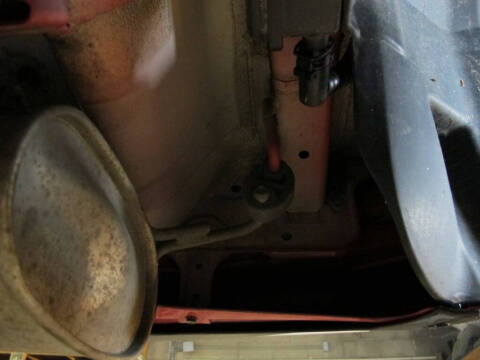 2011 Suzuki SX4 Crossover