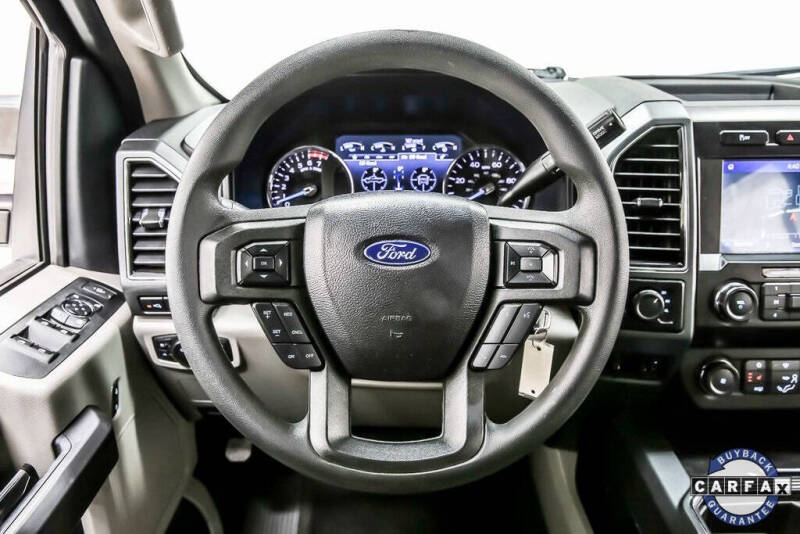 2021 Ford F-250 Super Duty