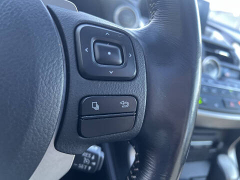 2015 Lexus NX 200t F SPORT