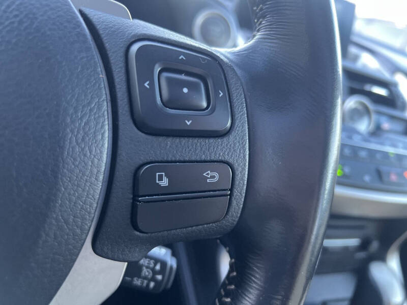 2015 Lexus NX 200t F SPORT