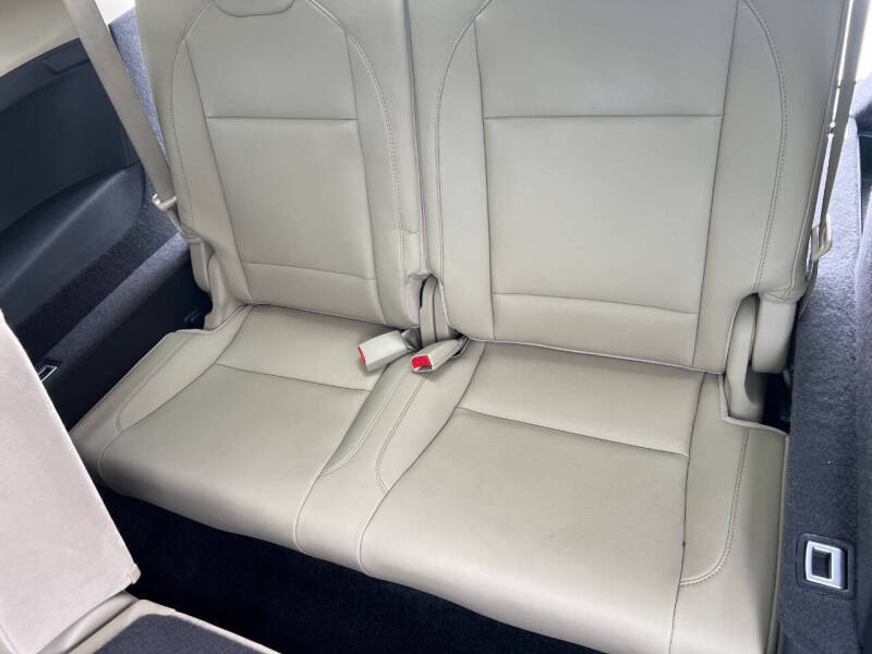 2015 Acura MDX SH-AWD w/Tech