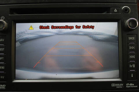 2014 GMC Yukon XL Denali