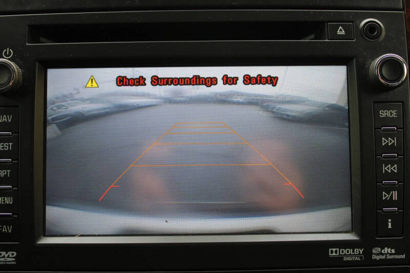 2014 GMC Yukon XL Denali